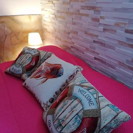 Piccola Dependance Vakantiehuis *