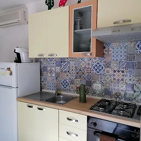 Holiday home Piccola Dependance *