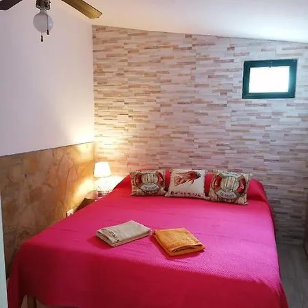 Holiday home Piccola Dependance