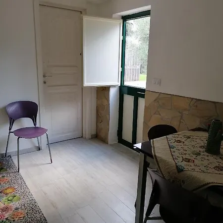 Vakantiehuis Piccola Dependance Syracuse