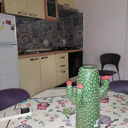 Holiday home Piccola Dependance