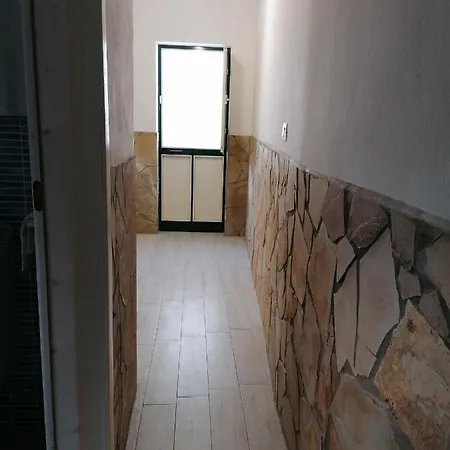 Piccola Dependance Vakantiehuis Syracuse