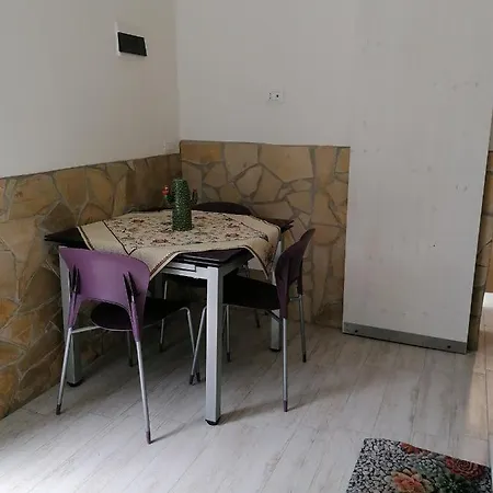 Vakantiehuis Piccola Dependance Syracuse